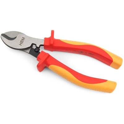 HBM Cortacables VDE Profesional - Cortacables VDE Modelo 1 HBM Cortacables VDE Profesional - Cortacables VDE Modelo 1