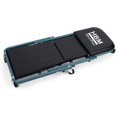 HBM Rastreador de coche 2 en 1, taburete HBM Rastreador de coche 2 en 1, taburete
