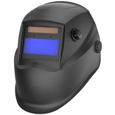 Casco de soldadura HBM Analógico Casco de soldadura HBM Analógico