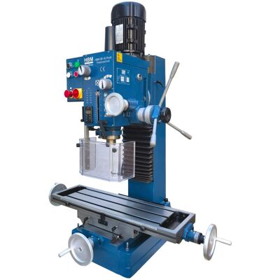 HBM fresadora BF 45 de HBM 230 voltios HBM fresadora BF 45 de HBM 230 voltios