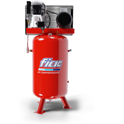 Fiac compresor vertical ABV 300/825 7,5 HP Fiac compresor vertical ABV 300/825 7,5 HP