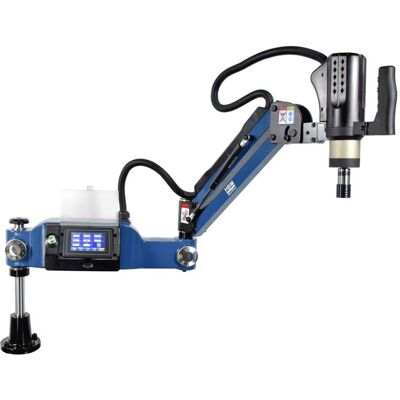 Brazo de roscar eléctrico HBM M3 - M16 Brazo de roscar eléctrico HBM M3 - M16
