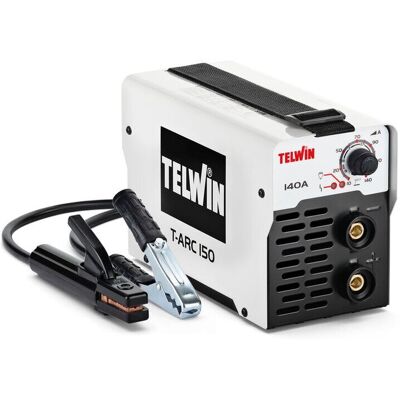 Telwin T-Arc 150 230V ACX inverter Telwin T-Arc 150 230V ACX inverter