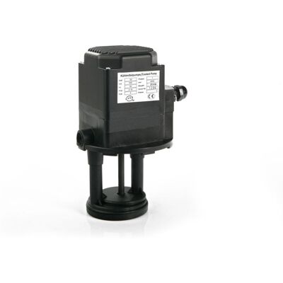 HBM Bombas de Refrigeración Universal HBM Bombas de Refrigeración Universal