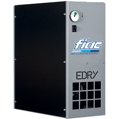 Fiac EDRY 4 Secador de aire para compresor de 350 litros por minuto Fiac EDRY 4 Secador de aire para compresor de 350 litros por minuto