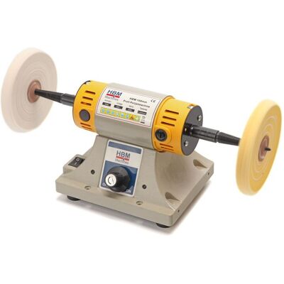HBM Pulidora 100 mm Profi HBM Pulidora 100 mm Profi
