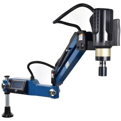 HBM M6 – M24 Brazo de Roscar Eléctrico HBM M6 – M24 Brazo de Roscar Eléctrico