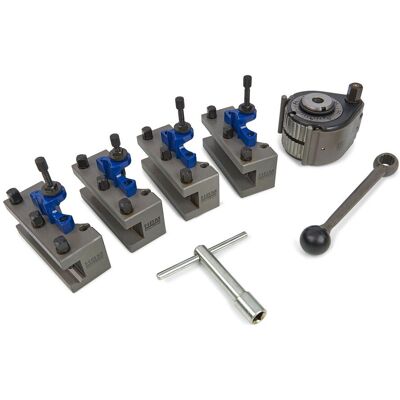 HBM Soporte de cambio rápido A1 modelo Multifix HBM Soporte de cambio rápido A1 modelo Multifix