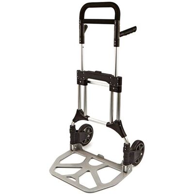 HBM Carretilla de mano plegable de 250 kg con asas HBM Carretilla de mano plegable de 250 kg con asas
