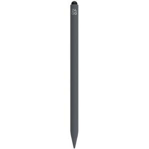 Zagg - Lápiz óptico Pro Stylus 2 Gris. Gris Zagg - Lápiz óptico Pro Stylus 2 Gris. Gris