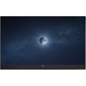 Loewe - TV OLED 210 cm (83') Stellar 83 UHD 4K, HDR, DR, Tizen, Smart TV con barra de sonido de 300W y soporte de pared. Negro Loewe - TV OLED 210 cm (83') Stellar 83 UHD 4K, HDR, DR, Tizen, Smart TV con barra de sonido de 300W y soporte de pared. Negro