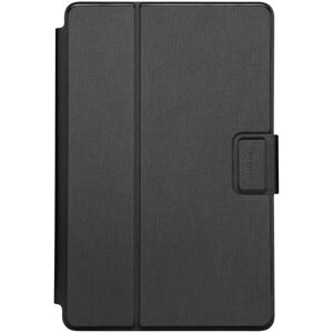 Targus - Funda negra Safe Fit Universal rotativa para tablets de 7-8,5'. Negro Targus - Funda negra Safe Fit Universal rotativa para tablets de 7-8,5'. Negro