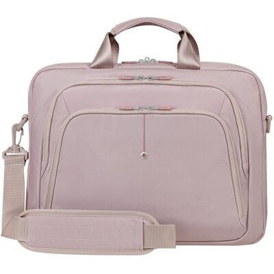 Samsonite - Maletín Classy para portátiles de 15,6" gris piedra. Gris Piedra Samsonite - Maletín Classy para portátiles de 15,6" gris piedra. Gris Piedra