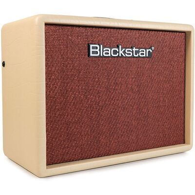 Blackstar - Amplificador Combo para Guitarra DEBUT 15E. Negro Blackstar - Amplificador Combo para Guitarra DEBUT 15E. Negro