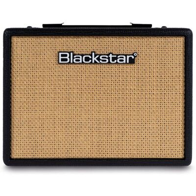 Blackstar - Amplificador para guitarra Debut 15e Black. Negro Blackstar - Amplificador para guitarra Debut 15e Black. Negro