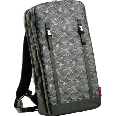 Korg - Estuche para Sequenz MP-TB1-CAMO. Gris Korg - Estuche para Sequenz MP-TB1-CAMO. Gris