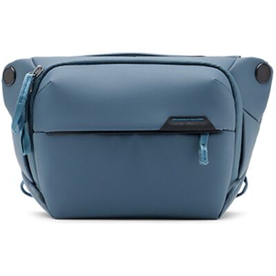 Peak Design - Bolsa Everyday Sling 3L. Azul Peak Design - Bolsa Everyday Sling 3L. Azul