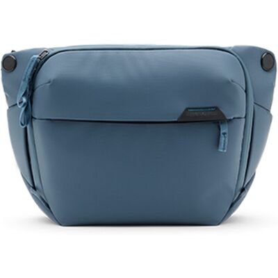 Peak Design - Bolsa Everyday Sling 6L. Azul Peak Design - Bolsa Everyday Sling 6L. Azul