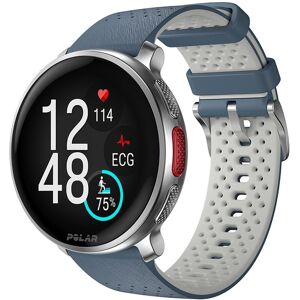 Polar - Reloj smartwatch Vantage V3 . Azul / Gris Polar - Reloj smartwatch Vantage V3 . Azul / Gris