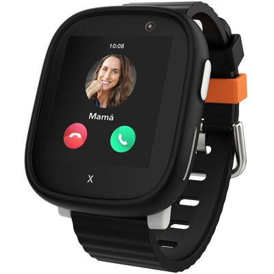 XPLORA - X6 Play Edición Energy Pack negro Smartwatch para niños. Negro XPLORA - X6 Play Edición Energy Pack negro Smartwatch para niños. Negro