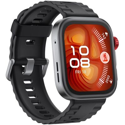 Huawei - Watch Fit 4 Pro Negro Smartwatch. Negro Huawei - Watch Fit 4 Pro Negro Smartwatch. Negro