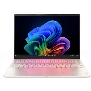 Lenovo - Convertible 2 en 1 Yoga 7 14ILL10, Copilot+ PC, Intel Core Ultra 5-226V, 16GB, 512GB SSD, 14' OLED, W11. Gris Lenovo - Convertible 2 en 1 Yoga 7 14ILL10, Copilot+ PC, Intel Core Ultra 5-226V, 16GB, 512GB SSD, 14' OLED, W11. Gris