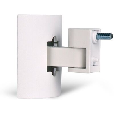 Bose - Soporte de pared UB-20 II para altavoces. Blanco Bose - Soporte de pared UB-20 II para altavoces. Blanco