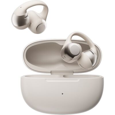 SHOKZ - Auriculares OpenDots ONE . Gris SHOKZ - Auriculares OpenDots ONE . Gris