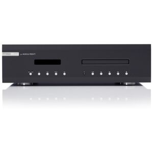 Musical Fidelity - Reproductor de CDs M6S cd. Negro Musical Fidelity - Reproductor de CDs M6S cd. Negro