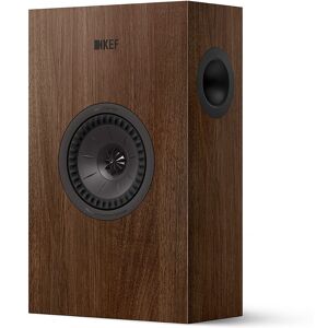 Altavoz de Pared KEF Q4 Meta - Nogal - Altavoz Altavoz de Pared KEF Q4 Meta - Nogal - Altavoz