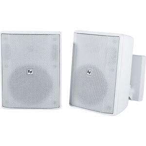 Electro Voice - Altavoz de PA (no amplificado) Evid-S5.2W. Blanco Electro Voice - Altavoz de PA (no amplificado) Evid-S5.2W. Blanco