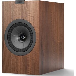 KEF - Altavoces Hi-Fi Q350WA Estantería Walnut (Pareja). Walnut KEF - Altavoces Hi-Fi Q350WA Estantería Walnut (Pareja). Walnut