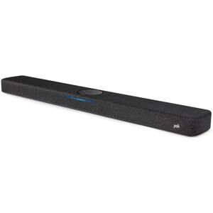 Polk Audio - Barra de sonido Polk React Bar Wi-Fi. Negro Polk Audio - Barra de sonido Polk React Bar Wi-Fi. Negro