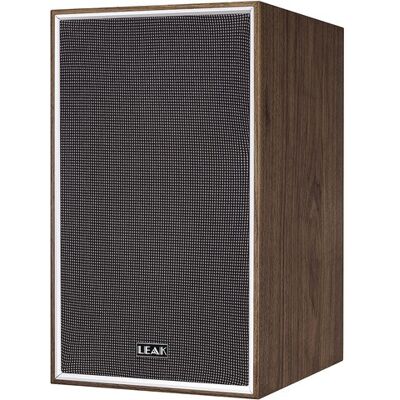 Leak - Altavoces de estantería Hi-Fi Sandwich 150. Nogal Leak - Altavoces de estantería Hi-Fi Sandwich 150. Nogal