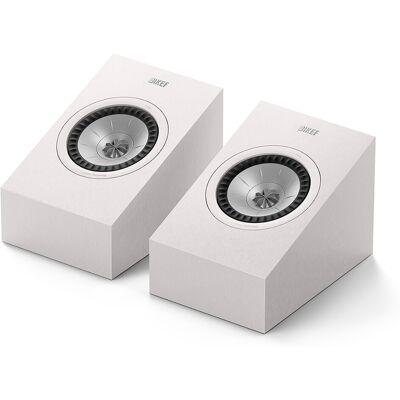KEF - Altavoces de estantería Q8 Meta. Blanco satinado KEF - Altavoces de estantería Q8 Meta. Blanco satinado