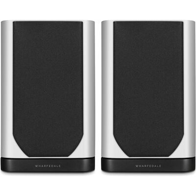 Wharfedale - Par de monitores HiFi EVO 5.1. Blanco Wharfedale - Par de monitores HiFi EVO 5.1. Blanco