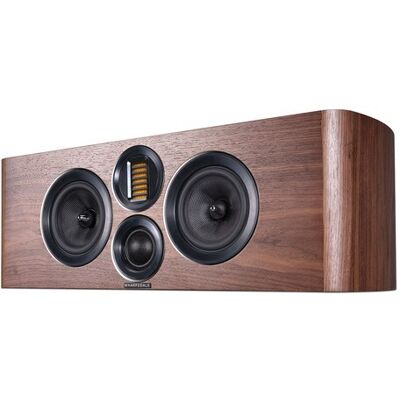 Wharfedale - Altavoz de canal central Evo4.c Nogal. Nogal Wharfedale - Altavoz de canal central Evo4.c Nogal. Nogal