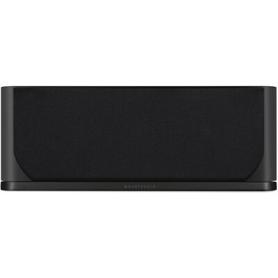 Wharfedale - Altavoz de Canal Central HiFi EVO 5.C. Negro Wharfedale - Altavoz de Canal Central HiFi EVO 5.C. Negro