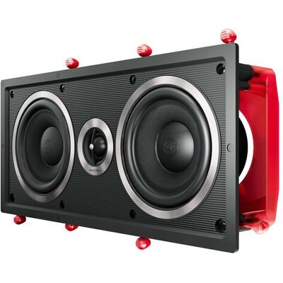 Sonus Faber - Altavoz rectangular PL-563 para empotrar en techo o pared. Blanco Sonus Faber - Altavoz rectangular PL-563 para empotrar en techo o pared. Blanco