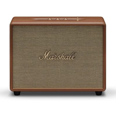 Marshall - Altavoz Woburn III Bluetooth. Marrón Marshall - Altavoz Woburn III Bluetooth. Marrón