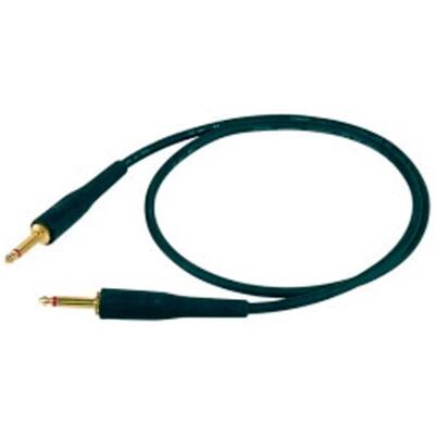 Proel - Cable de altavoz STAGE690LU10. Negro Proel - Cable de altavoz STAGE690LU10. Negro