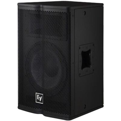 Electro Voice - Altavoz de PA (no amplificado) Tx1122. Negro Electro Voice - Altavoz de PA (no amplificado) Tx1122. Negro