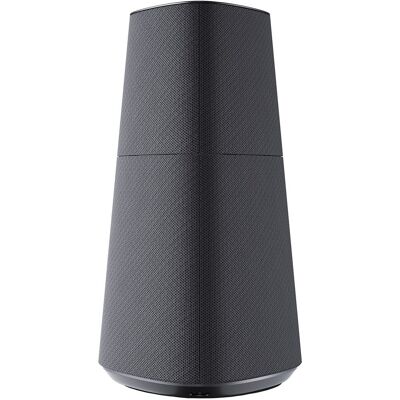 Loewe - Altavoz de estantería Klang mr5 Wi-Fi, Multiroom. Gris Loewe - Altavoz de estantería Klang mr5 Wi-Fi, Multiroom. Gris