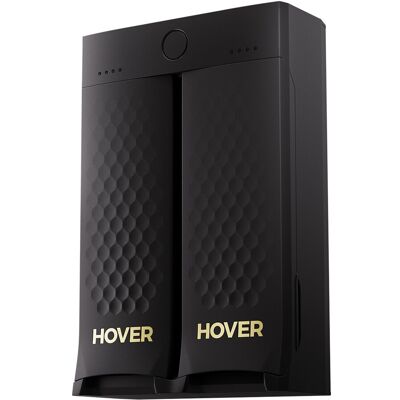 Centro de carga Hoverair X1 Pro/Promax - Cargador doble de batería para drones Hoverair Pro y Promax Centro de carga Hoverair X1 Pro/Promax - Cargador doble de batería para drones Hoverair Pro y Promax