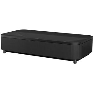 Epson - Proyector láser EH-LS800B, 80-150', 4K PRO-UHD, 4000 lúmenes, negro. Negro Epson - Proyector láser EH-LS800B, 80-150', 4K PRO-UHD, 4000 lúmenes, negro. Negro