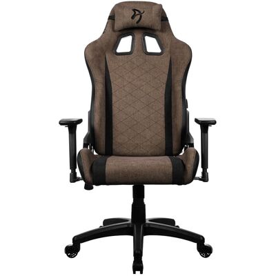 Arozzi - Silla Gaming Avanti SFB-BWN. Marrón Arozzi - Silla Gaming Avanti SFB-BWN. Marrón