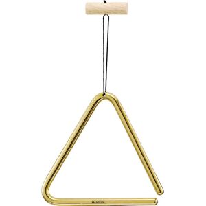 Meinl - Triángulo TRI15B. Oro Meinl - Triángulo TRI15B. Oro