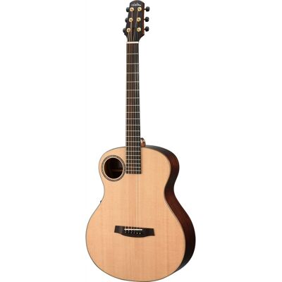 Walden - Guitarra electroacústica WAB1EH Baritone. Natural Walden - Guitarra electroacústica WAB1EH Baritone. Natural