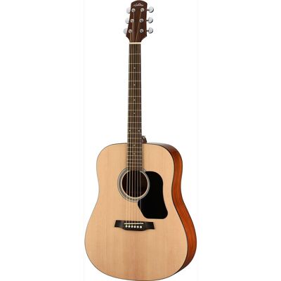 Walden - Guitarra Acústica WAD350W Standard 300. Natural Walden - Guitarra Acústica WAD350W Standard 300. Natural