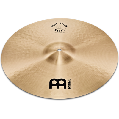 Meinl - Plato Crash Pa18Mc. Metálico Meinl - Plato Crash Pa18Mc. Metálico
